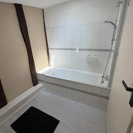 Duplex En Plein Coeur De - 2 - 4 Voyageurs *